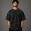 void wash acid wash tee void wash acid wash tee