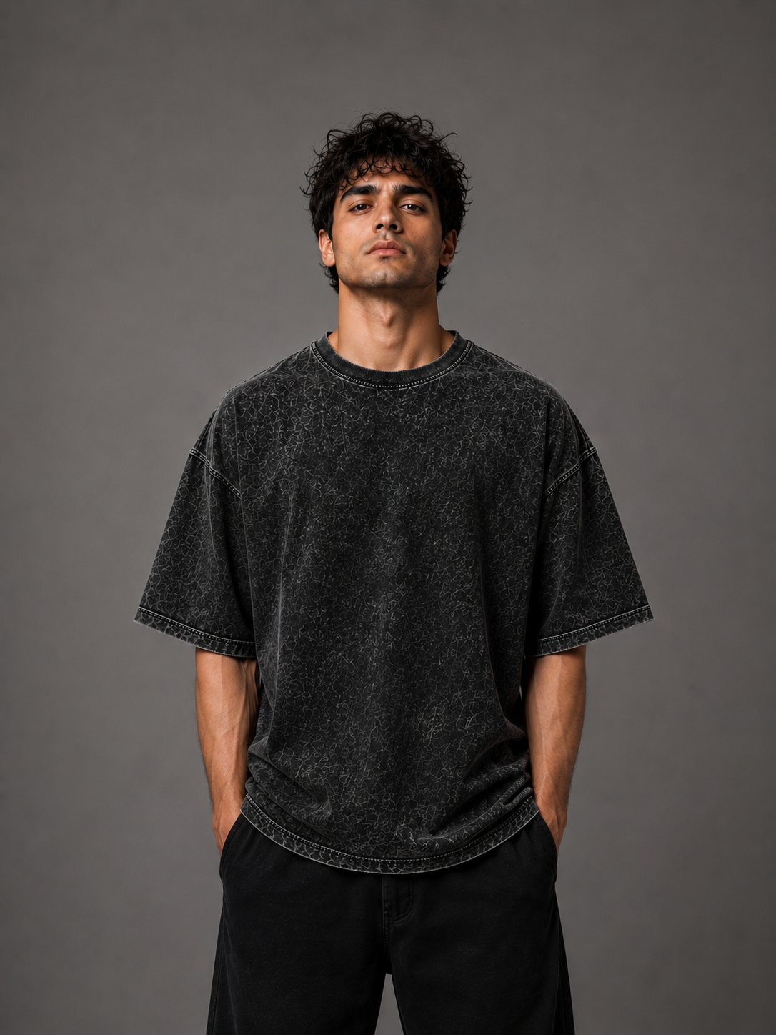 void wash acid wash tee void wash acid wash tee
