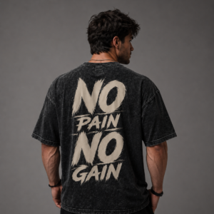 void wash acid wash tee