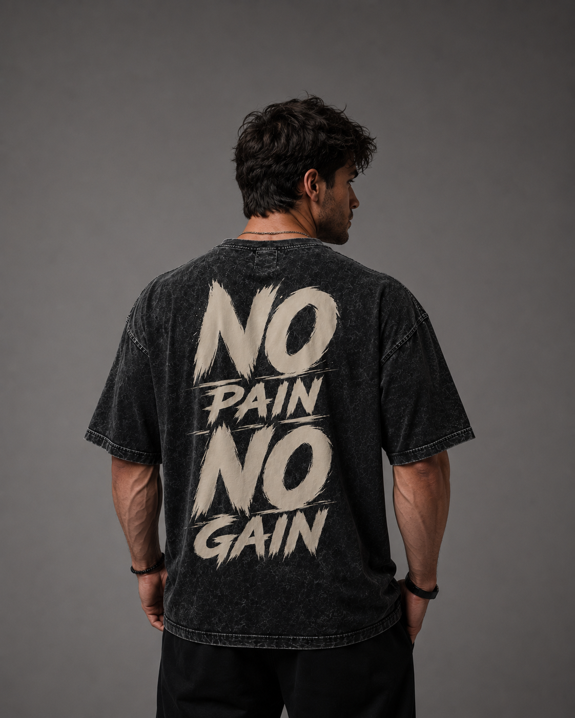 void wash acid wash tee void wash acid wash tee