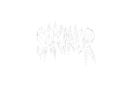 sakinor name white logo image