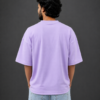 sakinor plain drop shoulder t shirt combo (any 2 for ₹799)