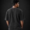 sakinor plain drop shoulder t shirt combo (any 2 for ₹799)