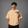 sakinor cherry blossom in shadow oversized t shirt sakinor cherry blossom in shadow oversized t shirt